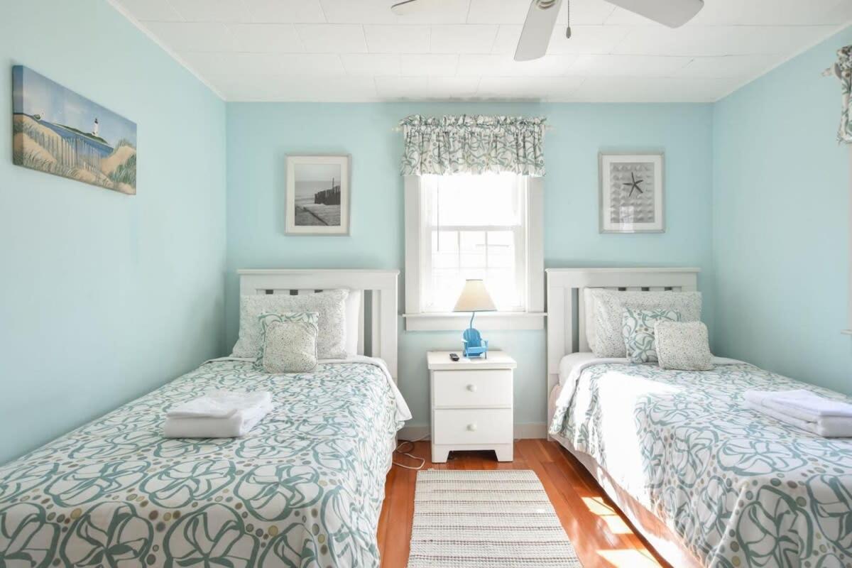 Walk 3 Mins To Private Assoc Beach Yarmouth Port المظهر الخارجي الصورة